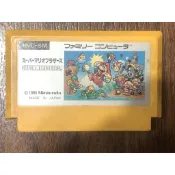 現貨【★土城銀河星★】可速出正版FC任天堂紅白機卡帶保證讀取超級瑪利歐兄弟 (超級瑪莉)正日版紅白機遊戲日文版卡夾