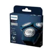 (店+)【Philips 飛利浦】Philips 飛利浦 2年版 盒裝 SH71 S7000 系列 電鬍刀 刀頭 刮鬍刀 原廠 刀片 正品 三刀