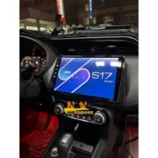 [[娜娜汽車]] 日產 KICKS 專用 JHY 10吋 安卓機 導航 倒車影像 藍芽 usb 8核心8+64G S17