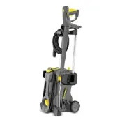 karcher 凱馳HD 4/9 P  鋁幫浦 壓力清洗機  EASY!Force技術