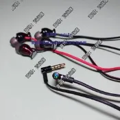 現貨SENNHEISER/森海塞爾M2 IEi耳機木饅頭二代Momentum In-Ear有線3