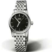 【ORIS】經典都會女性機械腕錶56176504054MB 28mm 現代鐘錶
