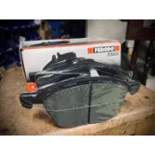 馬自達 CX3 英國🇬🇧 FERODO MAX 陶瓷版 來令片 煞車皮
