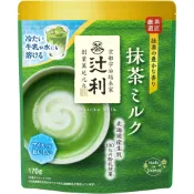 日本 京都 辻利抹茶粉 抹茶 宇治 總本家 片岡物產 達利 美食 零食 飲品
