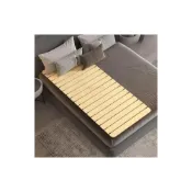 (店+)實木摺疊床板 墊片 護腰板 硬板床墊 硬排骨架 護脊椎軟床 變硬加硬神器 床架