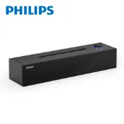 【蝦皮直營】PHILIPS HI-FI木質立體環繞藍牙電腦音箱-SPA3818 現貨 廠商直送