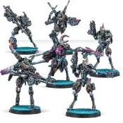Infinity 1051 Reinforcements: Combined Army Pack Alpha
