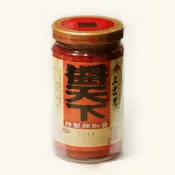 上古厝 醬天下特製辣椒醬 220g