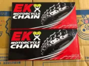 gogoro 2 3 鏈條 金色 EK 428ZVX ZVX   92 SROZ 公司貨出清