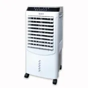 (店+)【Kolin 歌林】30公升水冷扇 KF-XK3095 空調扇移動式冷氣 適用10-30坪