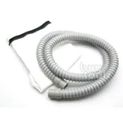 BuyTools-AIR SANDER 自吸式氣動研磨機專用集塵袋+集塵蛇管,集塵棉袋+柔軟集塵軟管,台灣製造「含稅」