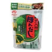 味之素 烹大師昆布調味料(全素)112g克 x 1【萬家福】
