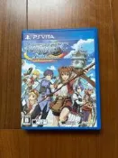 全品 psv 空之軌跡FC