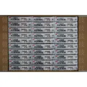 【億威】(5758/代理商公司貨/日本製)NGK PZFR6R 雙白金火星塞VW GOLF 1.4 TSI A3 1.4