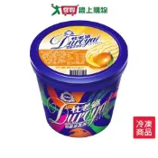 愛買線上購物 杜老爺特級冰淇淋-芒果480G/桶【愛買冷凍】