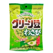 舞味本舖 春日井豆果子 春日井蠶豆 春日井墨魚花生豆 春日井蝦味花生豆