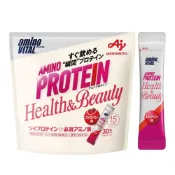(店+)【Ajinomoto 味之素】Amino Vital 女性專用 胺基酸 10入/30入