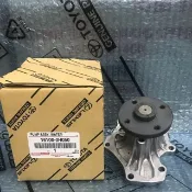 HS汽材 豐田 CAMRY 2.0/2.4 2006~2015年 日本AISIN 正廠 水泵浦 水幫浦 水邦浦