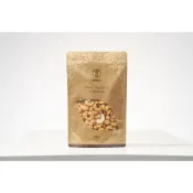 【周周花生糖】WW180 特大鹽炒腰果 200g｜小火低溫炒製・鹹香酥脆不燥熱・健康堅果零食｜3包95折・買5送2體驗包