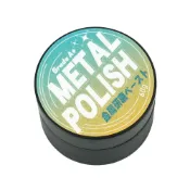(店+)金屬拋光 除鏽膏 白鐵膏 磨砂膏 擦銅膏 金屬除銹劑 拋光研磨膏 亮光膏 汽車除鏽 不鏽鋼拋光 電鍍膏 618-MP60