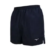 MIZUNO 男路跑三分短褲 (免運 慢跑 訓練 美津濃「J2TBYA5114」≡排汗專家≡