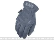 現貨 Mechanix FASTFIT 麥肯尼斯 快速 排汗 透氣 重機 戶外 露營 手套 灰色 GERY