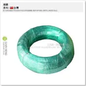 【工具屋】*含稅* 鐵線 #14 線徑約2.0mm 一捲50KG 鉛線 鐵絲 綁線 板模固定  工地 土水