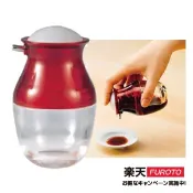 福樂多銀髮族居家生活館 ★按壓式醬油罐★控制出量●定量●健康飲食