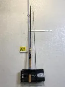 ★Fenwick FX-642SLA 6尺 筏竿 船竿 路亞竿 並繼竿 日本二手外匯精品釣具 編號B67