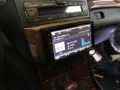 》永立汽車《　LS430  CARDIO多功能安卓影音主機