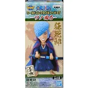日版金證 WCF 和之國 vol.6 狂死郎小公仔