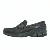 ACS跨運動 New Balance NB 休閒鞋 1906L 男鞋 女鞋 黑 緩震 套入式 無鞋帶 樂福鞋 紐巴倫 U1906LAI-D
