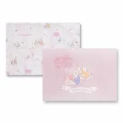 馨兒美嬰童館 奇哥悅讀比得兔平枕套 2入 47×32cm(PLA59100P粉) 413元(不含枕心)