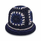 NEW ERA 女 鐘型帽  HARVEST MERCH NEW ERA 黑 NE14700325