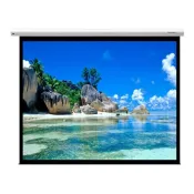 加拿大GRANDVIEW CB-MI106WM 106吋 16:9智能電動布幕 公司貨享保固《名展影音》