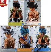 ［EE百貨-精品] 日版 金證 一番賞 七龍珠 EXTREME SAIYAN A賞 D賞【電器鼠】