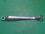 新品 日本製 KTC 19x21 19mm 21mm 梅花 板手 (top crab super lobster 蝦牌)