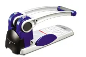 聯盟文具 KW-triO 可得優 09550 超級省力型 二孔打孔機 打洞機【APP滿額下單10%點數(單一帳號最高1000點)】9/30止