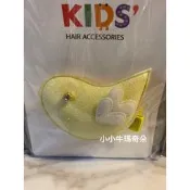 ~小小牛瑪奇朵~韓國大創DAISO小鳥造型髮夾