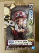 風之谷玩具 海賊王 日版 金證 景品 DXF THE GRANDLINE MEN 和之國 vol.1 紅髮傑克 傑克 小時候