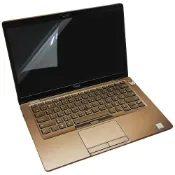 (店+)【Ezstick】DELL Latitude 5401 靜電式筆電螢幕貼｜鏡面/霧面可選