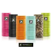 (店+)【TRIGGER POINT】瑜珈 按摩滾輪 滾筒 The Grid Foam Roller