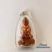 藥師佛 龍普堪布 帕雅納 藥師魯士 水龍 符管 佛牌 泰國蠟燭 坤平 坤昌 成功佛 索通佛 必達佛 帕納萊泰國聖物