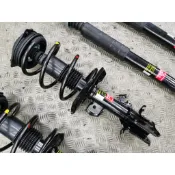 慶聖汽車 單支價 台灣KYB正廠原廠避震器總成 日產 SUPER SENTRA 341 M180