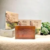 🔥現貨🔥菲律賓🇵🇭Bella Noni諾麗果天然手工皂 長灘島空運回台 手工皂