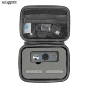 協貿國際日用品生活11館 奇葉適用Insta360影石 ONE X 2收納包便攜手提包防撞保護收納箱