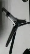 液晶電視底座腳架SANYO SMT-43MV7