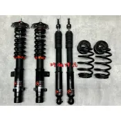 浩瀚精品 K-SPORT HONDA 本田 17~UP CRV 5代 五代 用 高低軟硬可調避震器 極新品 保固4個月