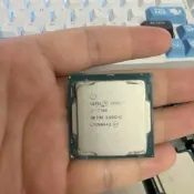 三和電腦配件店 Intel Core i7-7700 CPU 高效能升級首選 四核八線程 穩定運作 核顯雙通道 電腦主機遊戲文書處理 二手良品