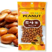 惠香 油炸花生米(95g/包)